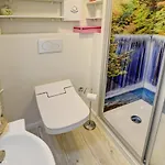 Apartmán Fewo1846 - Flensview - Komfortables Studioapartment Mit Balkon Und Hafenblick