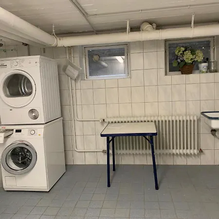 Fewo1846 - Flensview - Komfortables Studioapartment Mit Balkon Und Hafenblick アパート フレンスブルク