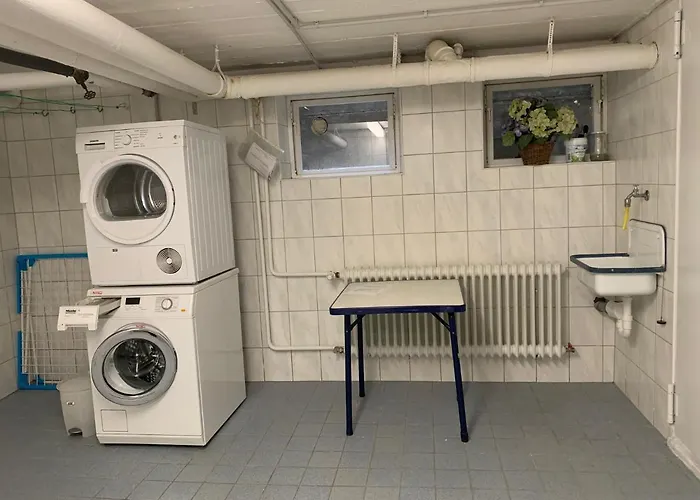 Fewo1846 - Flensview - Komfortables Studioapartment Mit Balkon Und Hafenblick Appartement Flensburg